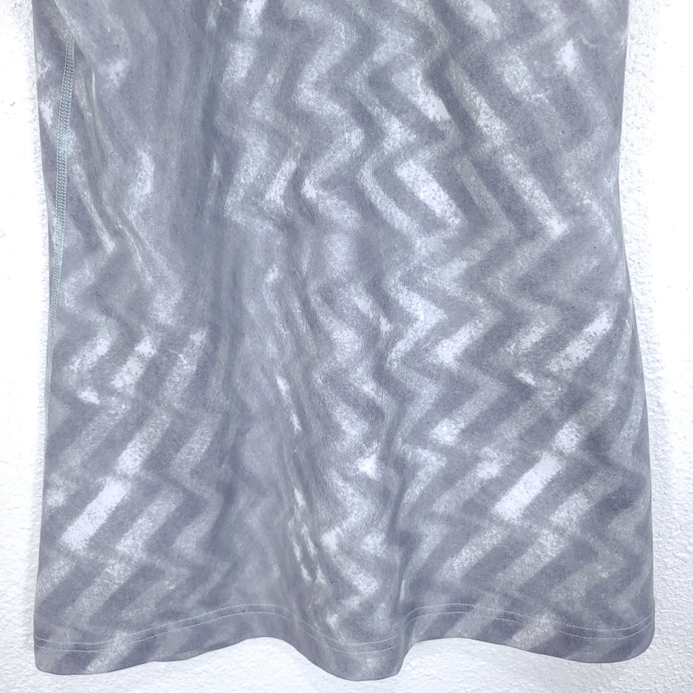 LULULEMON Cool Racerback Tank Blazer Fossil Print - Picture 8 of 9